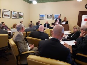 House Education OKs 'free community college bill' and sends it to Finance